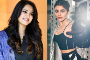 Anushka and Samantha: Who will fill the space?
