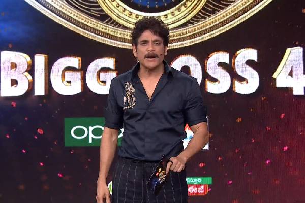 Nag all set to miss Bigg Boss 4 for three weekends?