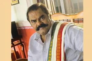 Veteran Tollywood comedian passed away due to coronavirus