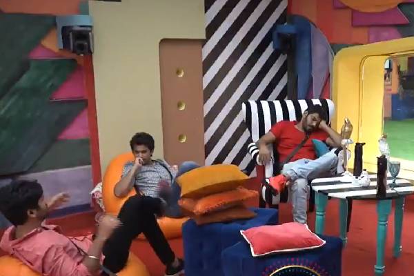 Bigg boss: Collection king will be the captain