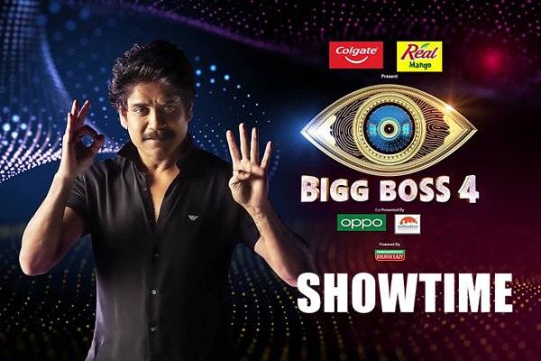 Bigg boss 4 First episode : Contestants and First impression