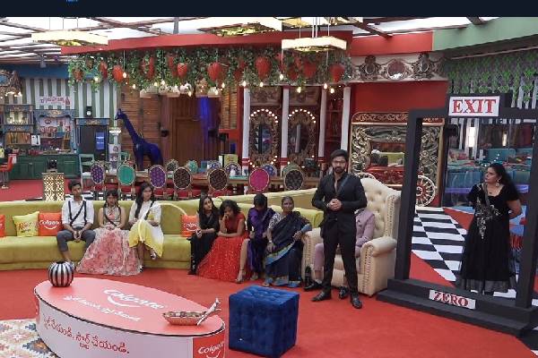 Bigg boss today: Heroes and zeroes