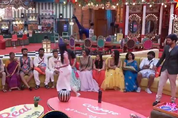 Bigg boss: Feedback on housemates for the first week