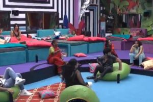 Bigg boss day 4: Who can prepare the best tomato pulp?