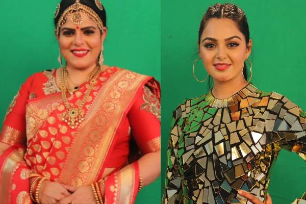 Bigg boss tidbits: Season 4 contestants reminding Shiva Jyothy and Hema