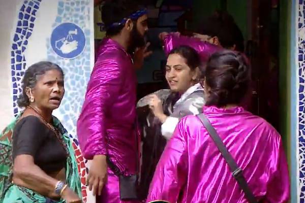 Bigg boss today: Robots were winners, Noel goes to Jail