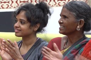 Bigg boss tidbits: Devi Nagavalli repeating the mistake of Ali Reza