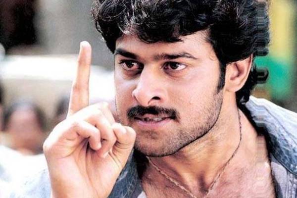 Prabhas - S.S.Rajamouli's Chatrapathi completes 15 Years