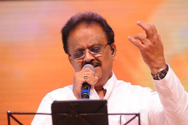 SP Balasubrahmanyam: An irreplaceable voice