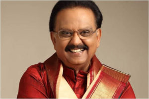 SP Balasubrahmanyam is now COVID negative