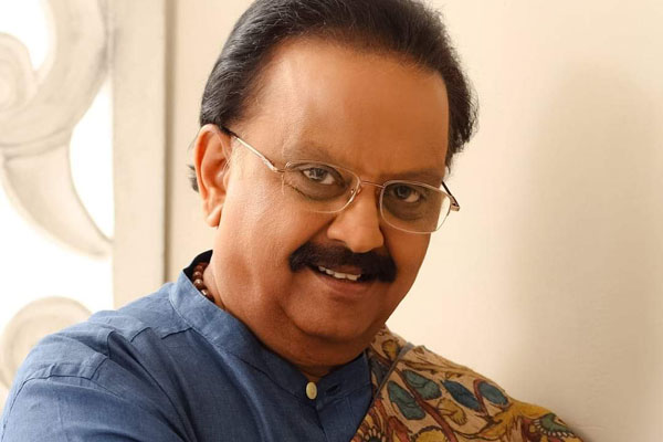 S P Balasubrahmanyam’s voice falls silent, succumbs to Covid