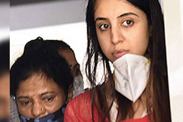 Sandalwood drug racket: Sanjjanaa refuses for a dope test
