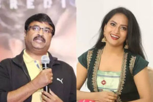 RX 100 producer Ashok Reddy arrested in Sravani’s death case