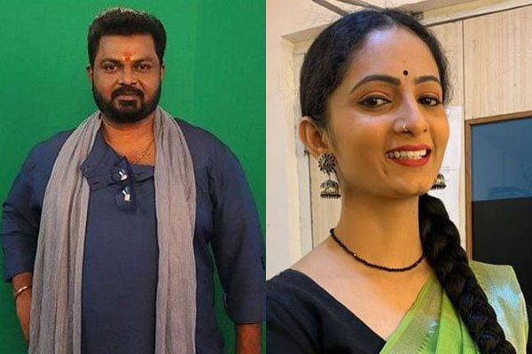 Bigg boss tidbits: Surya Kiran and Sujatha in the danger zone