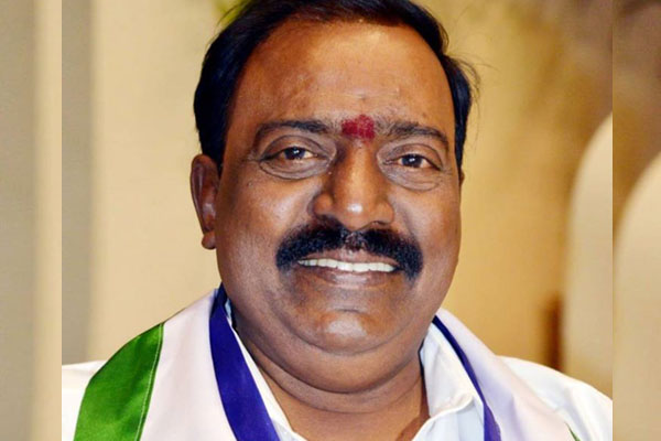YCP Tirupati MP dies during Covid treatment