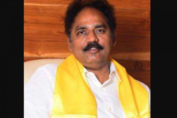 Jagan has guts, says TDP MLA Ganesh after joining YSRCP