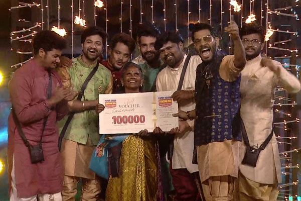 Bigg boss sales 3 today episode