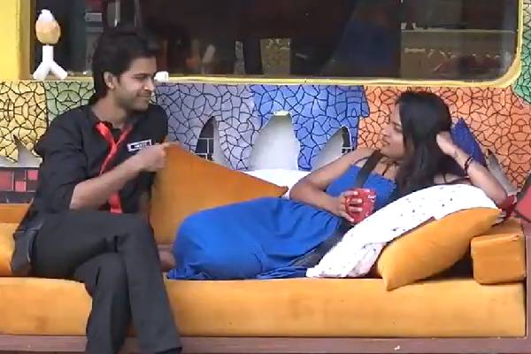 Bigg boss today: Hotel task continues