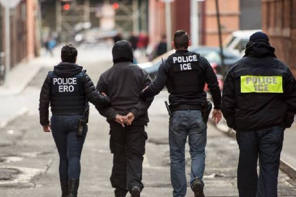 ICE arrests 11 Indian origin students for OPT-related fraud