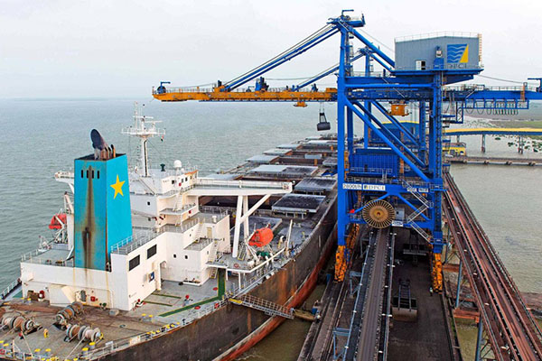 Adani Ports completes acquisition of Krishnapatnam Port