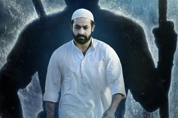 Komaram Bheem Muslim skullcap lands Rajamouli in soup