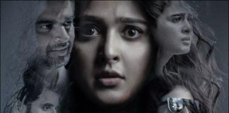 Nishabdham Movie Review