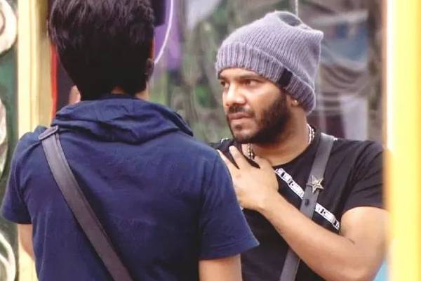 Bigg boss: Singer Noel leaves the house