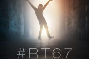 RT67 Pre-Look: Ravi Teja Poses Like A Dancing Star