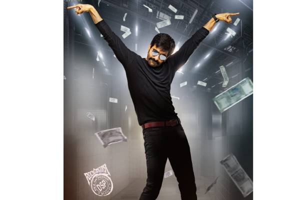 Ravi Teja’s Khiladi inspired from a Tamil film?