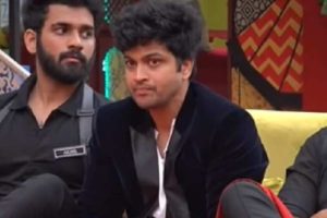 Bigg boss today: Sohail is the new captain of the house