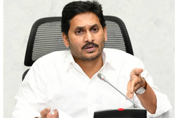 CM Jagan in a hurry to speed up Kurnool High Court