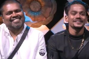 Confused Bigg boss says No elimination this week, fooled the audience who voted