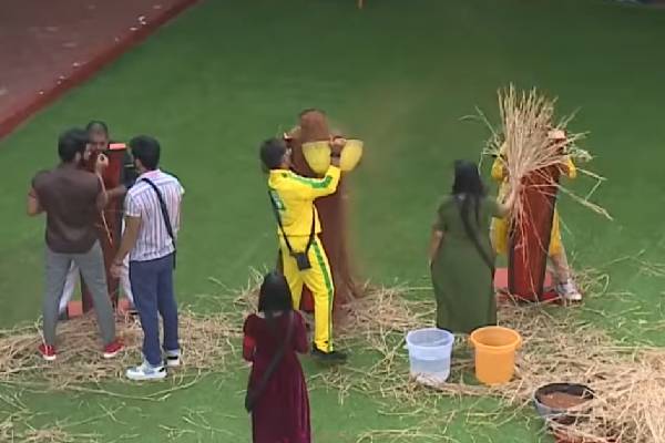 Bigg boss: Long process of Nominations