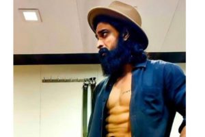 Naga Chaitanya’s heroine for Naga Shaurya