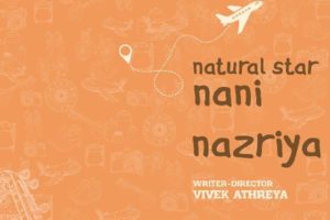 Nani’s 28th film announced