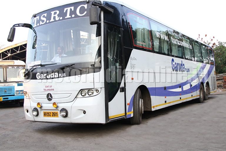 Buses ahoy! TS & AP RTCs end stalemate over bus services