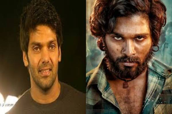 Allu Arjun gets a powerful villain on board?