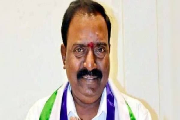 YCP to field late MP’s son or wife in Tirupati bypoll