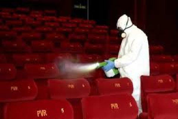 Coronavirus scare: Audience not interested to watch films in theatres