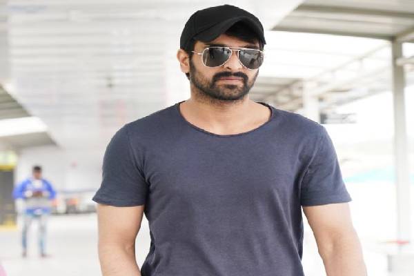 Naga Shaurya to join Nithiin in Dubai