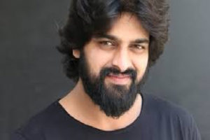 One more interesting title for Naga Shaurya
