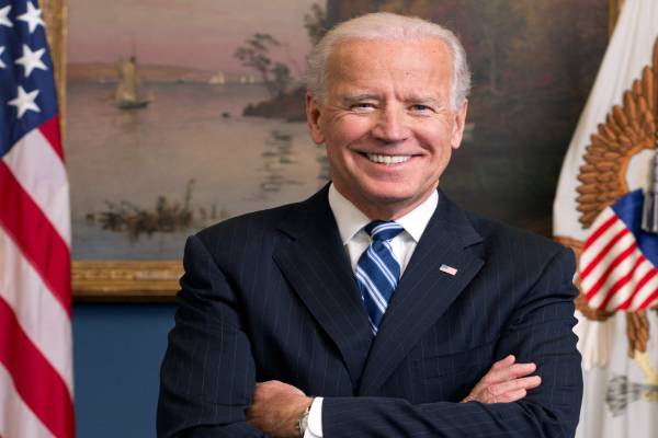 Joe Biden Defeats Donald Trump, To Be The 46th President Of United States