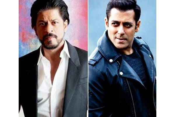 Salman Khan and Shah Rukh Khan to share the screen again