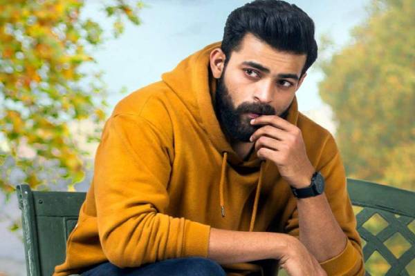 Exclusive: Varun Tej is very much in F3