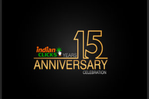 Renowned marketing agency Indian Clicks completes 15 years