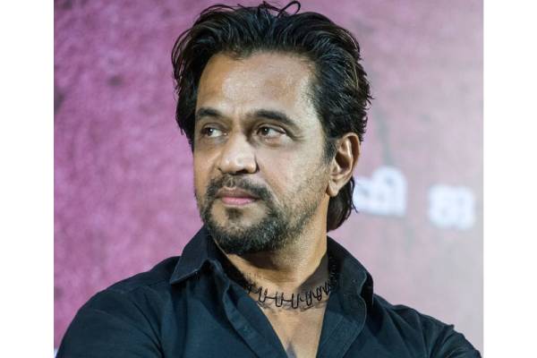 Arjun Sarja Archives | Telugu360.com