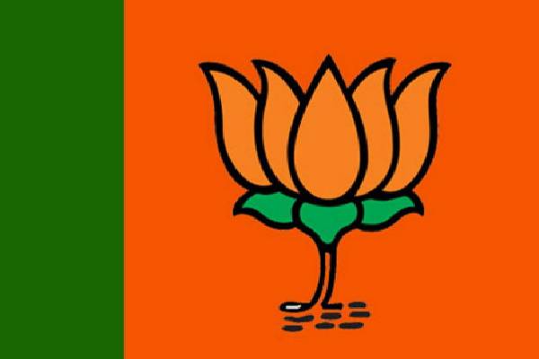 BJP