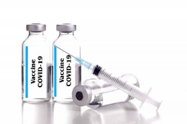 Telangana identifies 6 lakh people for priority vaccination