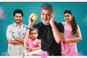 Complete Look of fcuk movie  (Father Chitti Umaa Kaarthik)