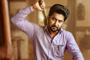 Nani’s Tuck Jagadish will have a sweet surprise